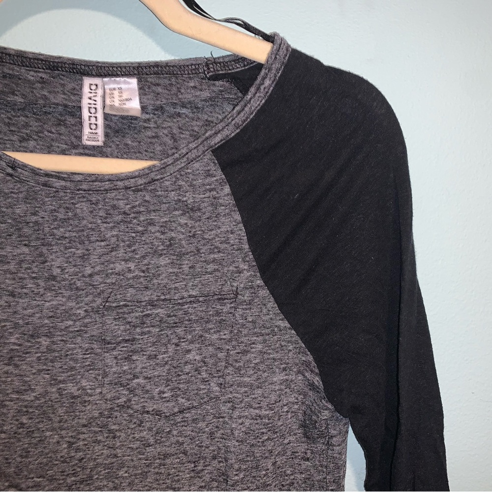 3/4 Sleeve Top
